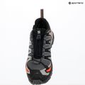 Кросівки для бігу чоловічі Salomon XA PRO 3D V9 GTX turbulence/black/burnt ochre 16
