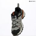 Buty трекінгові чоловічі Salomon X Ultra 360 Leather GTX wrought iron / sedona sage / sierra 9