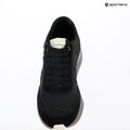 Кросівки чоловічі Calvin Klein YM0YM01361 Retro Runner Ess Mix Mat  black/stormfront/vaporous white 9