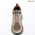 Кросівки чоловічі Calvin Klein YM0YM01418 Hike Runner Mid Laceup Tech Mix desert taupe/smog/sorrel/thyme 9