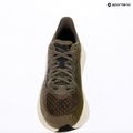 Кросівки для бігу чоловічі HOKA Mach 6 antique olive/truffle salt 17