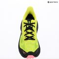 Кросівки для бігу чоловічі HOKA Challenger 8 neon hoka citrus/black 18