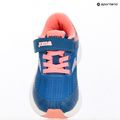 Кросівки для бігу дитячі Joma Fenix navy blue/pink 10