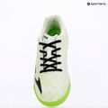 Кросівки футбольні дитячі Joma Evolution Jr IN white 10