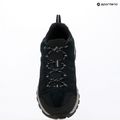 Чоловічі туристичні черевики Columbia Crestwood Wp V2 black/columbia grey 9