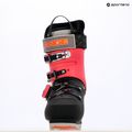 Черевики гірськолижні жіночі Lange Concept 10.5 W GW BOA black/pink 7