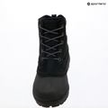 Черевики чоловічі Helly Hansen Fraser Mid black 14