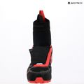 Черевики високогірні чоловічі SCARPA Ribelle S HD black/red 19
