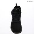 Чоловічі черевики Columbia Fairbanks MID V2 black/shark 14