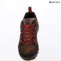 Черевики трекінгові чоловічі Merrell Annex Trak Low brown 9