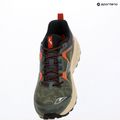 Кросівки для бігу чоловічі Joma Trek khaki 10