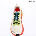 Кросівки для бігу чоловічі Altra Mont Blanc Carbon white/orange 9