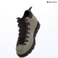Черевики Native NA-31106848 Fitzsimmons Citylite Bloom feather grey/jiffy black/true red 15