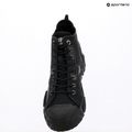 Кросівки Palladium Ace City Shell Chuk2 black/black 15