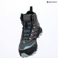 Кросівки туристичні чоловічі Merrell Moab Speed 2 Thermo Mid Wp dark grey 17