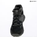 Черевики туристичні чоловічі Merrell Yokota 3 Mid Gtx black 9