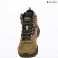Черевики туристичні чоловічі Merrell Speed Strike 2 Ltr Thrm Mid Wp drab 9