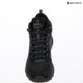 Черевики туристичні чоловічі Merrell Speed Strike 2 Ltr Mid Wp black 9