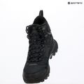Черевики туристичні чоловічі Merrell Speed Strike 2 Thermo Mid Wp black 9