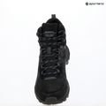 Черевики туристичні чоловічі Merrell Speed Strike 2 Ltr Thrm Mid Wp black 9