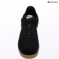 Кросівки жіночі Nike Field General black/gum light brown/white 11