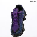 Кросівки чоловічі Nike Shox TL voltage purple/blue force/black/black 12