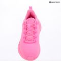 Жіноче тренувальне взуття Nike Bella 7 pink spell/black/pink spell 9