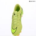Кросівки футбольні чоловічі Nike Mercurial Vapor 16 Academy MG limelight/hyper crimson/volt 12