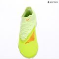 Кросівки футбольні чоловічі Nike Phantom 6 High Academy TF hyper crimson/life lime/black 13