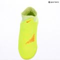Кросівки футбольні чоловічі Nike Phantom 6 High Pro FG hyper crimson/limelight/black 12