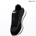 Кросівки чоловічі Tommy Jeans Classic Runner black 9
