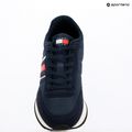 Кросівки чоловічі Tommy Jeans Classic Runner dark night navy 9