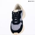 Кросівки жіночі Tommy Jeans Cleated Runner dark night navy 9