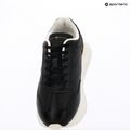 Кросівки жіночі Tommy Hilfiger Chic Fashion Runner black/ecru 9