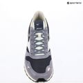 Кросівки Mizuno RB87 odyssey gray/white/blue granite 9