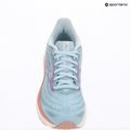 Кросівки для бігу жіночі Mizuno Wave Rider 29 nantucket breeze/orchidpetal/bleachedmauve 10