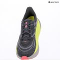 Кросівки для бігу жіночі HOKA Arahi 8 charcoal grey/grey skies 9