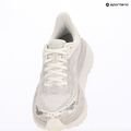 Кросівки для бігу жіночі HOKA Stinson 7 white/white 9