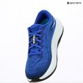 Кросівки для бігу жіночі HOKA Rincon 4 ultramarine/black 9