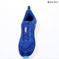 Кросівки для бігу жіночі HOKA Skyflow Ultramarine/night sky 9