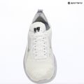 Кросівки для тренувань жіночі Nike Free 2025 white/ghost/metallic silver 11