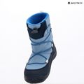 Черевики barefoot дитячі Reima Ensilumi Junior navy 10