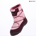 Черевики barefoot дитячі Reima Ensilumi Junior deep purple 9
