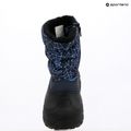 Черевики зимові дитячі Lee Cooper LCJ-25-10-3772K navy 9