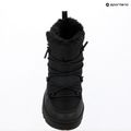 Черевики зимові Viking Footwear Snowflake Warm Waterproof SL black 11