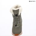 Черевики зимові дитячі Viking Footwear Equip Warm Waterproof Zip olive 12