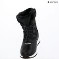 Черевики зимові дитячі Viking Footwear Equip Warm Waterproof Zip black/granite 10