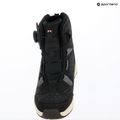 Черевики зимові дитячі Viking Footwear Espo Reflex Warm GTX BOA black/black 9