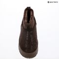 Черевики зимові жіночі Lee Cooper LCJ-25-32-3654L brown 9