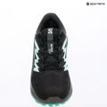 Кросівки для бігу жіночі Salomon Alphaglide GTX hantom/urban chic/waterfall 11